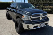 2017 Ram Ram Pickup 1500 Big Horn