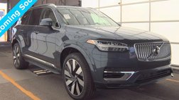 2023 Volvo XC90 Recharge T8 Ultimate Bright Theme 6P