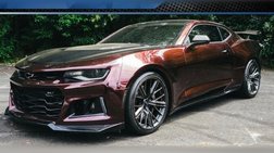 2020 Chevrolet Camaro ZL1