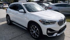 2021 BMW X1 sDrive28i