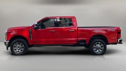 2023 Ford Super Duty F-350 Lariat