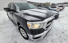 2019 Ram Ram Pickup 1500 Big Horn
