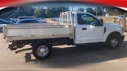 2018 Ford Super Duty F-250 XL