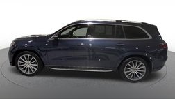 2024 Mercedes-Benz GLS GLS 580