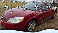 2007 Pontiac G6 GT