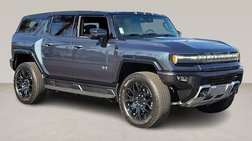 2026 GMC HUMMER EV 2X