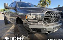 2022 Ram Ram Pickup 3500 Lone Star