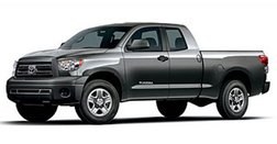 2013 Toyota Tundra Grade