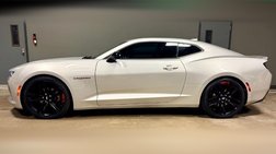 2018 Chevrolet Camaro LT