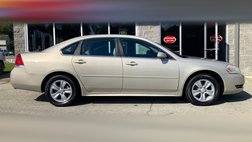 2012 Chevrolet Impala LS