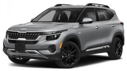 2022 Kia Seltos Nightfall