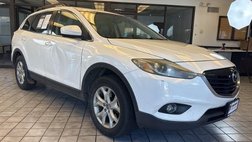 2013 Mazda CX-9 Touring