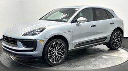 2026 Porsche Macan T
