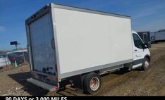 2019 Ford Transit 350 HD