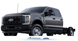 2025 Ford Super Duty F-250 XL