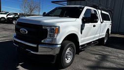 2020 Ford Super Duty F-250 XL