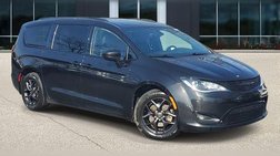 2019 Chrysler Pacifica Touring L Plus