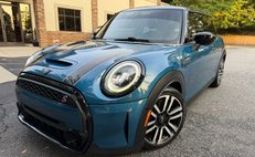 2023 MINI Hardtop Cooper S