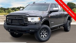 2019 Ram Ram Pickup 2500 Laramie