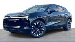 2024 Chevrolet Blazer EV RS