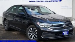 2024 Volkswagen Jetta S