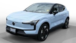 2025 Volvo EX30 Twin Ultra
