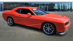 2020 Dodge Challenger GT