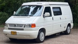 1999 Volkswagen EuroVan MV