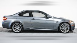 2011 BMW M3 Base