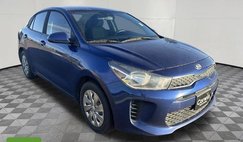2018 Kia Rio S