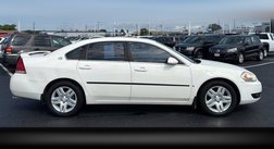 2007 Chevrolet Impala LT