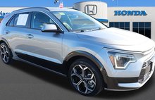 2023 Kia Niro EX Touring