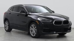2022 BMW X2 sDrive28i
