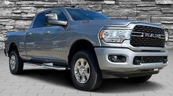 2024 Ram Ram Pickup 2500 Big Horn