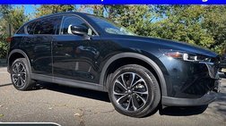 2023 Mazda CX-5 2.5 S Premium