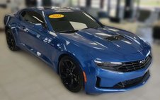2022 Chevrolet Camaro LT1