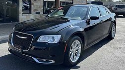 2021 Chrysler 300 Touring L