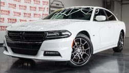 2018 Dodge Charger GT