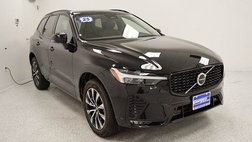 2025 Volvo XC60 B5 Plus Dark Theme