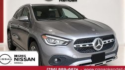 2023 Mercedes-Benz GLA-Class GLA 250