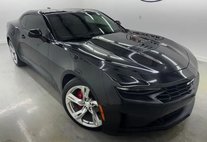 2020 Chevrolet Camaro LT1