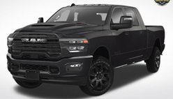 2026 Ram Ram Pickup 3500 Laramie