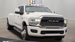 2024 Ram Ram Pickup 3500 Limited