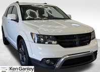 2020 Dodge Journey Crossroad