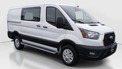 2024 Ford Transit 250