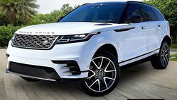 2021 Land Rover Range Rover Velar P340 R-Dynamic S