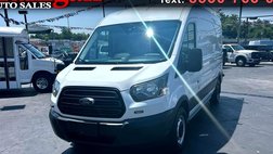 2016 Ford Transit 150