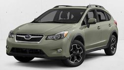 2015 Subaru XV Crosstrek 2.0i Limited