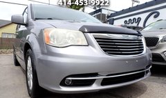 2013 Chrysler Town and Country Touring