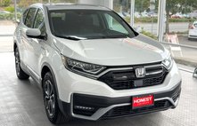 2020 Honda CR-V Hybrid EX